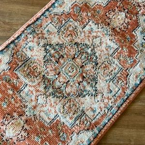 JESSICA SIMPSON BOHO RUNNER RUG